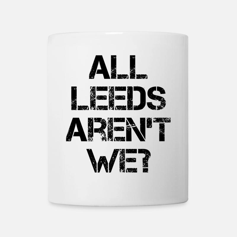 ALAW - Mug - white