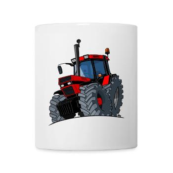 0856 case - Mug - white - Front