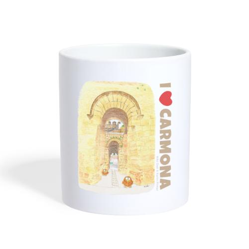 Niki Owl I Love Carmona - Mug