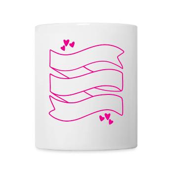 Beste Mutter aller Zeiten - Tasse - Weiß - Vorne