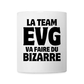 bachelor party, wedding, stag party - Mug - white - Front