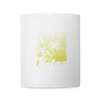 This legend was born in 1965 Birthday Retro - Mug - white - Front