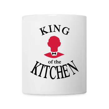 Funny gift idea for men - Mug - white - Front