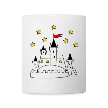 anniversary. Anniversary Decade. humor. funny - Mug - white - Front