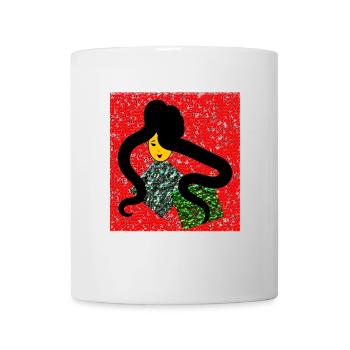 anniversary. Anniversary Decade. humor. funny - Mug - white - Front