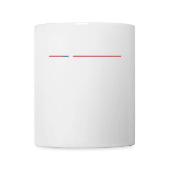 Official Drinker of the Nation - Mug - white - Front