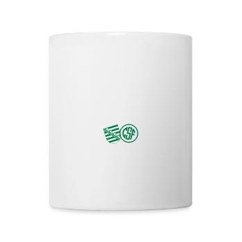 Doodaler Mummbidds - Tasse - Weiß - Vorne