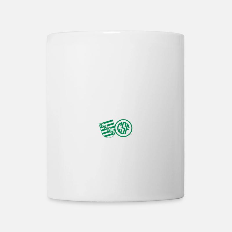 Doodaler Mummbidds - Tasse - Weiß