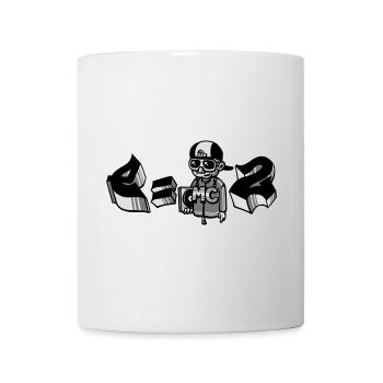 E=MC2 flex - Mug - white - Front