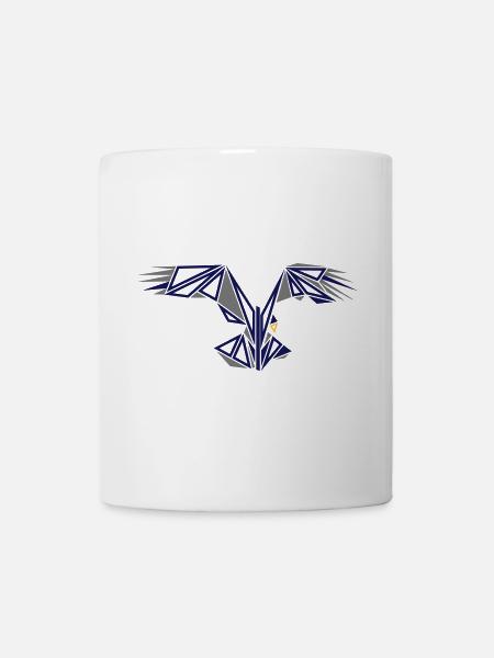 Osprey - Mug - white