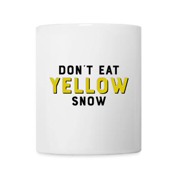 Des phrases drôles - Mug blanc - blanc - Devant