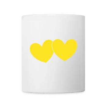 Cadeau pour la fête des mères : Idée de cadeau pour la fête des mères - Mug blanc - blanc - Devant