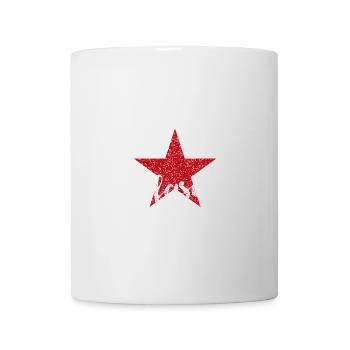 Antifascist - Mug - white - Front