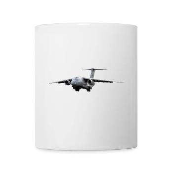 C-390 - Mug - white - Front