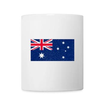 Australia - Mug - white - Front