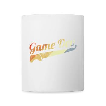Vintage Game Developer - Mug - white - Front