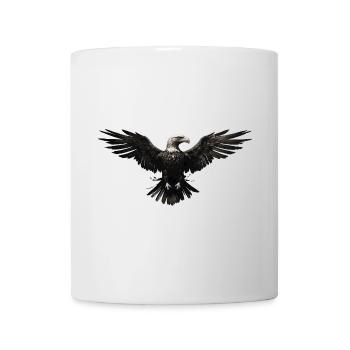 Aigle - Mug blanc - blanc - Devant