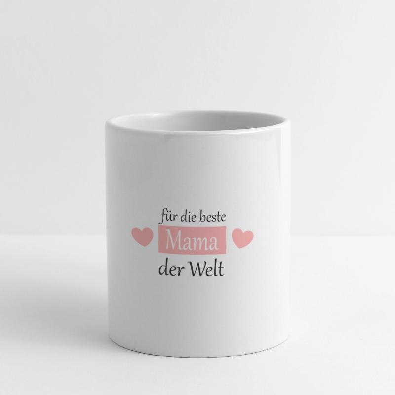 Muttertags Geschenk Mutter Muttertag Geschenkidee  Tasse