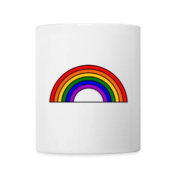 GELIEBTE. MEISTER. LEHRER. SCHULE - Tasse - Weiß - Vorne
