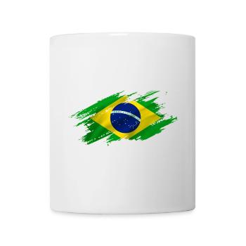 Brazil - Mug - white - Front