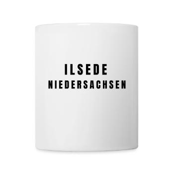 Suhl, Thuringia - Mug - white - Front