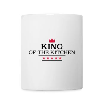 Fun gifts for men who love to cook - Mug - white - Front