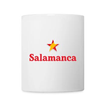 Salamanca - Mug - white - Front
