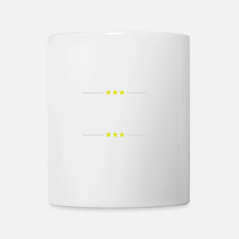 béni - Mug blanc - blanc