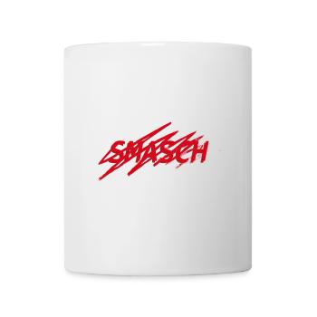 Smash 2022 - Tasse - Weiß - Vorne