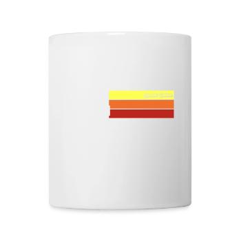 January 1934 Birthday Man - Mug - white - Front