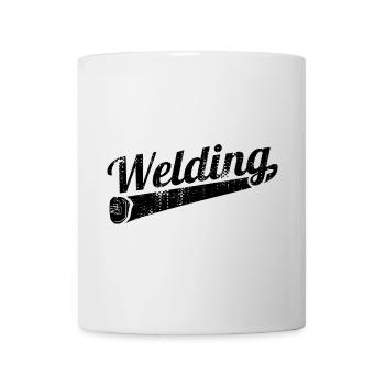 Souder - Mug blanc - blanc - Devant