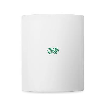 Nu guggemada - Tasse - Weiß - Vorne