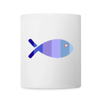 I CAN'T. I FISHED. FISHERMAN. HUMOR. RETIREMENT - Mug - white - Front