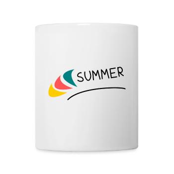 FEIERTAG. FROHE FEIERTAGE. GELIEBTE. MEISTER. LEHRER - Tasse - Weiß - Vorne