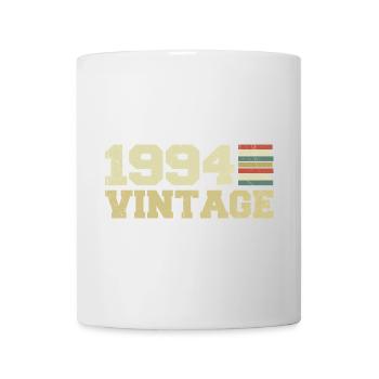 Gift 1994 Birthday Gift 1994 Vintage 1994 - Mug - white - Front