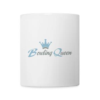 bowling - Mug - white - Front