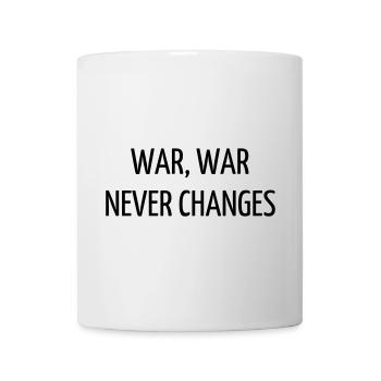 Quote / Gaming / Geek / Gamer / Computer / Game - Mug - white - Front