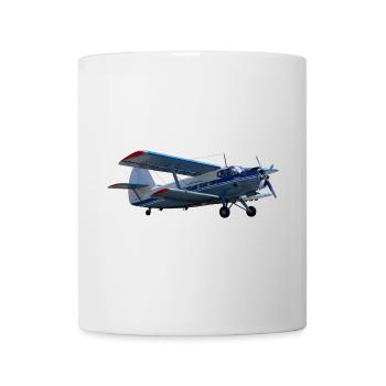 An-2 - Mug - white - Front