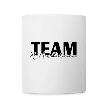 TEAM X Mechelaar IGP Dog Sports Dogs Wilsigns - Mug - white - Front