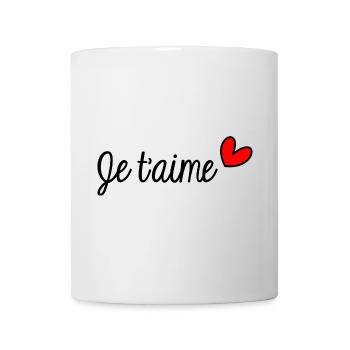 20. 20 YEARS. 20th ANNIVERSARY. 20TH ANNIVERSARY. - Mug - white - Front