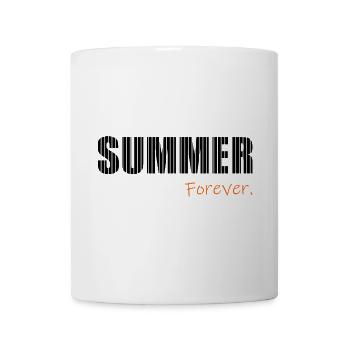 DAD. GRANDPA. FATHER'S DAY. MISTRESS. MASTER - Mug - white - Front