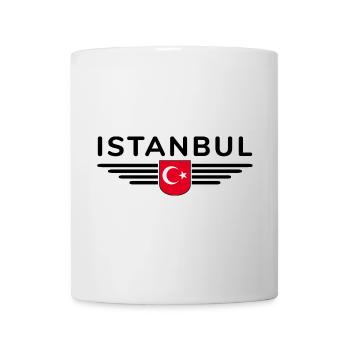 Turkey Ankara Türkiye Istanbul T Shirt Design - Mug - white - Front