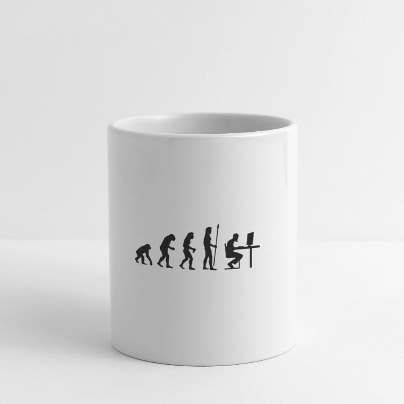 evolution_pc_gamer4 Mug