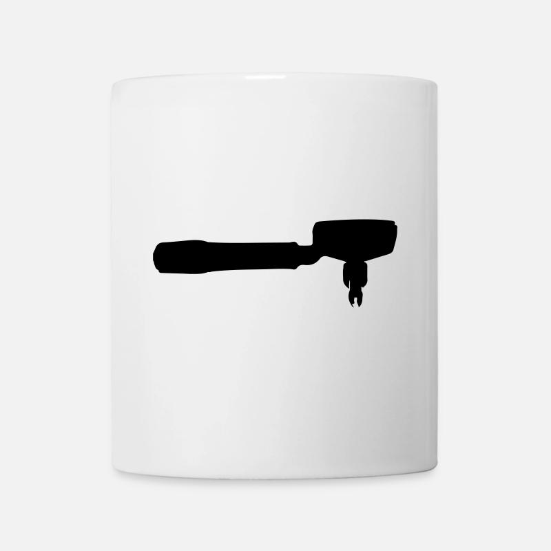 Hier sind die finalen Metadaten für dein minimalis - Tasse - Weiß