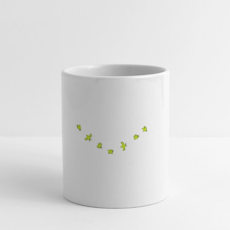 Birdies Tasse