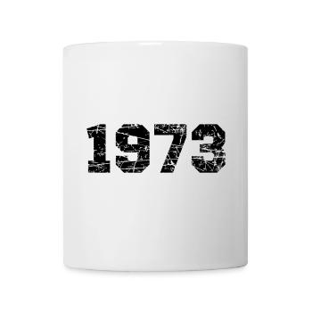 1973 - Mug - white - Front