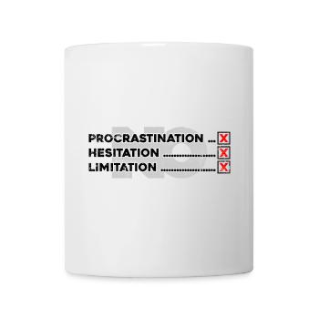 Please provide the design image - Mug - white - Front