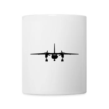 An-26 - Mug - white - Front