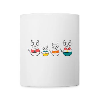 anniversary. Anniversary Decade. humor. funny - Mug - white - Front