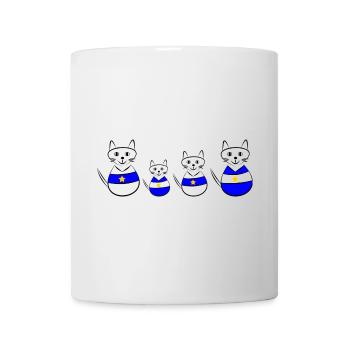 anniversary. Anniversary Decade. humor. funny - Mug - white - Front